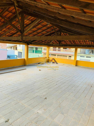 Imagem Casa com 2 Quartos à Venda, 350 m² em Pio Xii - São João Del Rei