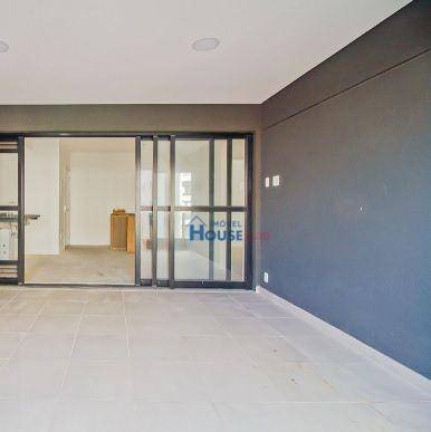 Imagem Apartamento com 2 Quartos à Venda, 130 m² em Perdizes - São Paulo