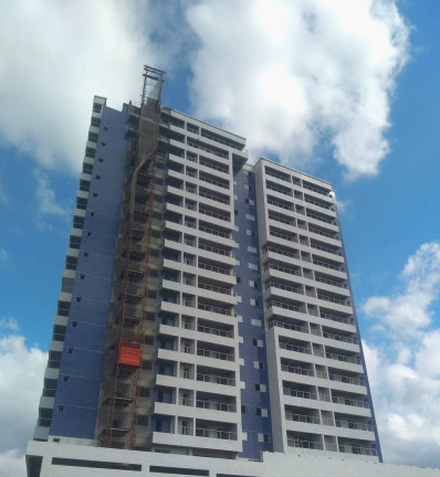 Imagem Apartamento com 2 Quartos à Venda, 81 m² em Aviação - Praia Grande