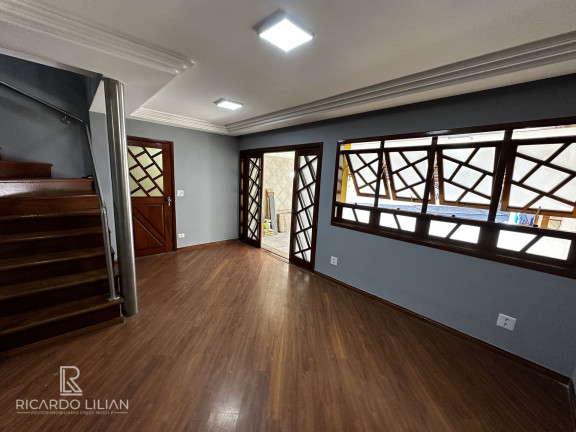Imagem Sobrado com 7 Quartos à Venda, 380 m² em Jordanópolis - São Bernardo Do Campo Imagem Sobrado com 7 Quartos à Venda, 380 m² em Jordanópolis - São Bernardo Do Campo
