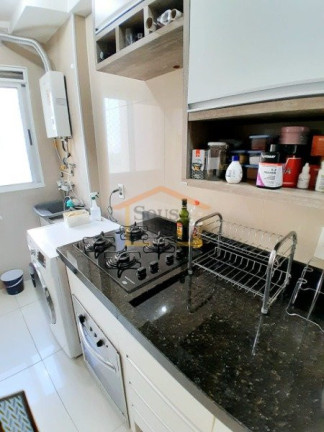 Imagem Apartamento com 2 Quartos à Venda, 45 m² em Ponte Grande - Guarulhos