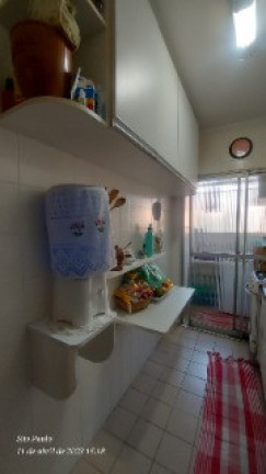 Imagem Apartamento com 2 Quartos à Venda, 60 m² em Vila Firmiano Pinto - São Paulo Imagem Apartamento com 2 Quartos à Venda, 60 m² em Vila Firmiano Pinto - São Paulo