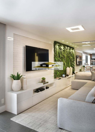 Imagem Apartamento com 3 Quartos à Venda, 139 m² em Ipiranga - São Paulo