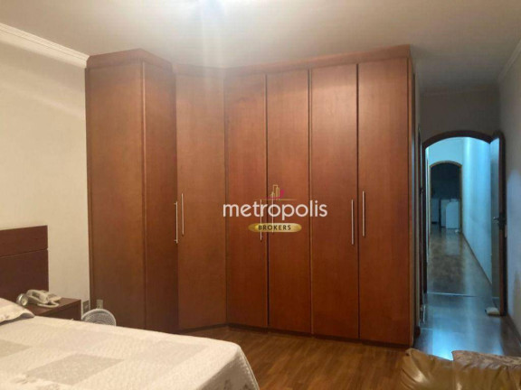 Imagem Sobrado com 3 Quartos à Venda, 172 m² em Campestre - Santo André Imagem Sobrado com 3 Quartos à Venda, 172 m² em Campestre - Santo André