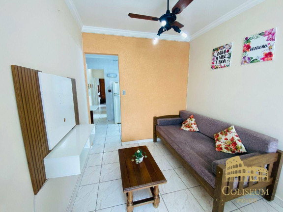 Imagem Apartamento com 1 Quarto à Venda, 52 m² em Aviação - Praia Grande Imagem Apartamento com 1 Quarto à Venda, 52 m² em Aviação - Praia Grande