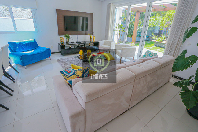 Imagem Casa de Condomínio com 4 Quartos para Alugar, 483 m² em Residencial Morada Dos Lagos - Barueri Imagem Casa de Condomínio com 4 Quartos para Alugar, 483 m² em Residencial Morada Dos Lagos - Barueri
