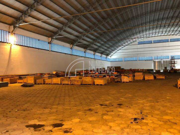 Imagem Imóvel Comercial à Venda, 5.000 m² em Alemoa - Santos Imagem Imóvel Comercial à Venda, 5.000 m² em Alemoa - Santos