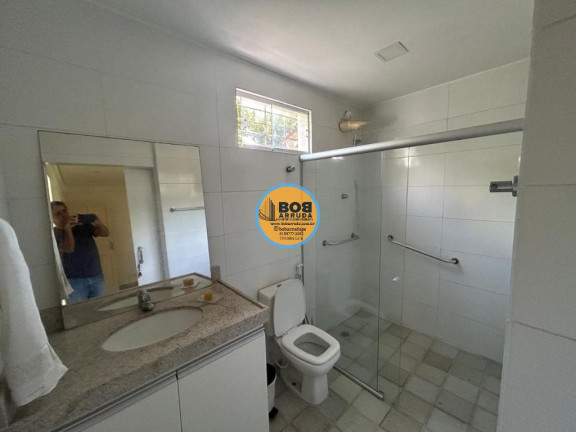 Imagem Casa com 4 Quartos à Venda ou Locação, 355 m² em Santo Amaro - Recife