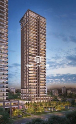 Imagem Imóvel com 3 Quartos à Venda, 192 m² em Itaim Bibi - São Paulo Imagem Imóvel com 3 Quartos à Venda, 192 m² em Itaim Bibi - São Paulo
