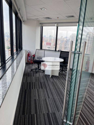 Imagem Imóvel para Alugar, 257 m² em Itaim Bibi - São Paulo