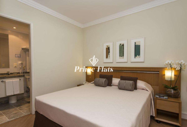 Imagem Apartamento com 2 Quartos à Venda, 60 m² em Paraíso - São Paulo Imagem Apartamento com 2 Quartos à Venda, 60 m² em Paraíso - São Paulo