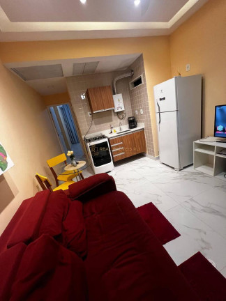 Imagem Apartamento com 1 Quarto à Venda, 40 m² em Copacabana - Rio De Janeiro