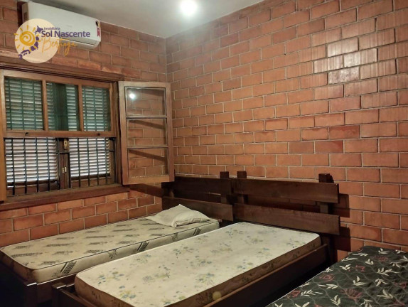 Imagem Casa com 3 Quartos à Venda, 144 m² em Jardim Neptunia - Bertioga