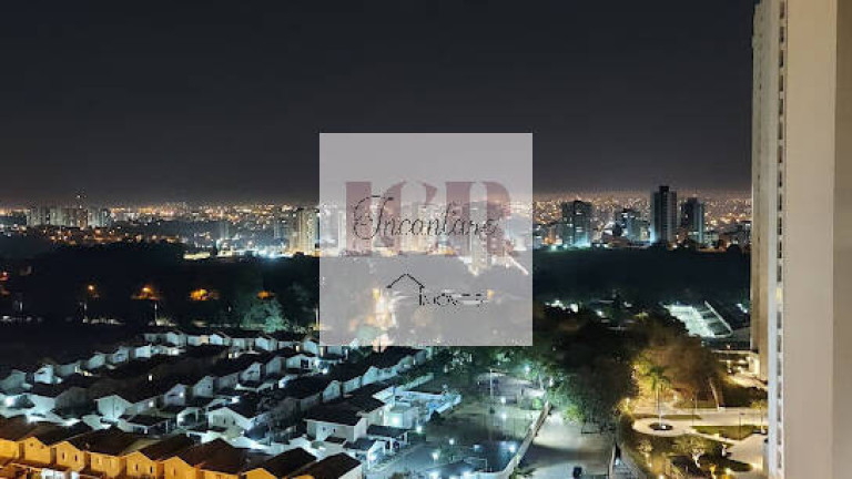 Imagem Apartamento com 3 Quartos à Venda, 98 m² em Parque Campolim - Sorocaba