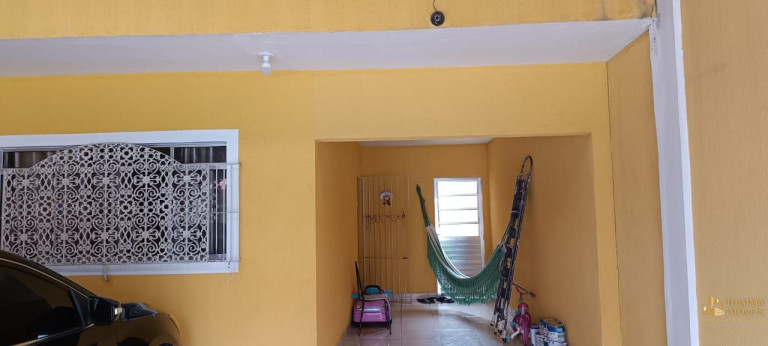 Sobrado com 3 Quartos à Venda, 310 m² em Cidade Morumbi - São José Dos Campos