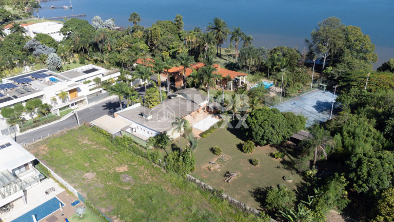 Imagem Casa com 4 Quartos à Venda, 67.488 m² em Lago Sul - Brasília