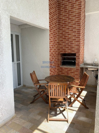 Imagem Apartamento com 2 Quartos à Venda, 55 m² em Centro - São Bernardo Do Campo Imagem Apartamento com 2 Quartos à Venda, 55 m² em Centro - São Bernardo Do Campo