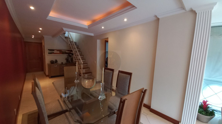 Cobertura com 3 Quartos à Venda, 164 m² em Flamengo - Rio De Janeiro