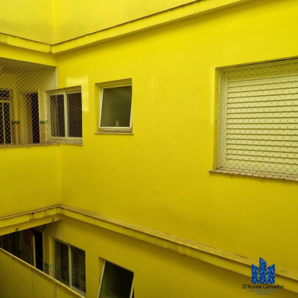 Imagem Apartamento com 1 Quarto para Alugar, 50 m² em Chácara Mafalda - São Paulo
