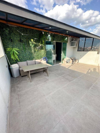 Imagem Cobertura com 3 Quartos à Venda, 150 m² em Vila Metalúrgica - Santo André Imagem Cobertura com 3 Quartos à Venda, 150 m² em Vila Metalúrgica - Santo André
