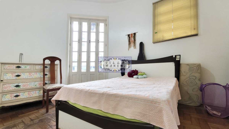 Imagem Apartamento com 3 Quartos à Venda, 105 m² em Leblon - Rio De Janeiro