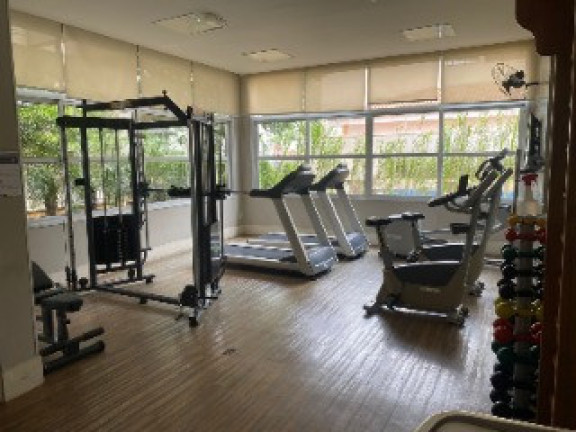 Imagem Apartamento com 2 Quartos à Venda, 64 m² em Vila Do Bosque - São Paulo