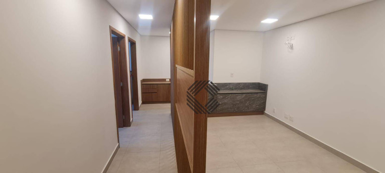 Sala Comercial para Alugar, 73 m² em Jardim Vergueiro - Sorocaba