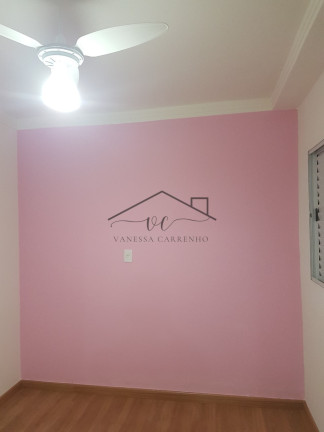 Imagem Apartamento com 2 Quartos à Venda, 70 m² em Vila Progresso - Sorocaba