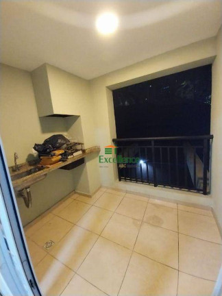 Imagem Apartamento com 2 Quartos para Alugar, 70 m² em Vila Dusi - São Bernardo Do Campo Imagem Apartamento com 2 Quartos para Alugar, 70 m² em Vila Dusi - São Bernardo Do Campo