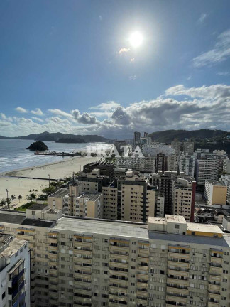 Imagem Apartamento com 1 Quarto para Alugar, 52 m² em Pompéia - Santos Imagem Apartamento com 1 Quarto para Alugar, 52 m² em Pompéia - Santos