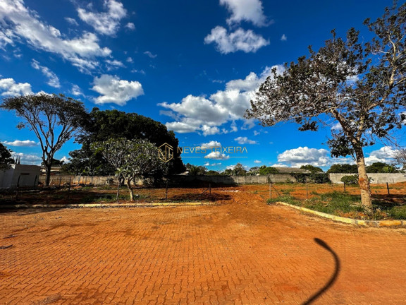 Imagem Terreno à Venda, 2.250 m² em Park Way - Brasília Imagem Terreno à Venda, 2.250 m² em Park Way - Brasília