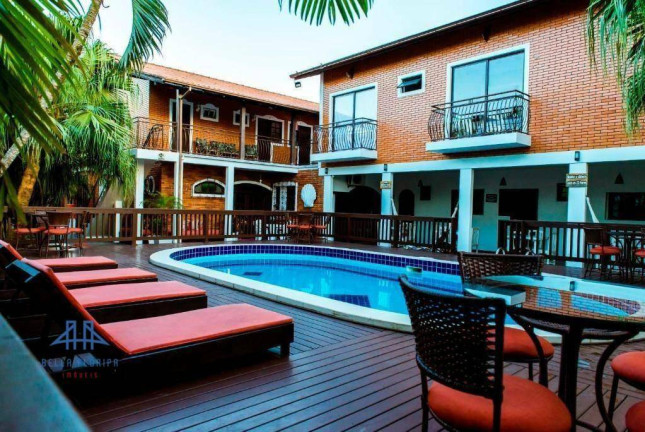 Imagem Edifício Residencial com 29 Quartos à Venda, 1.200 m² em Canasvieiras - Florianópolis Imagem Edifício Residencial com 29 Quartos à Venda, 1.200 m² em Canasvieiras - Florianópolis