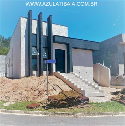 Imagem Casa com 3 Quartos à Venda, 165 m² em Condominio Buona Vita - Atibaia
