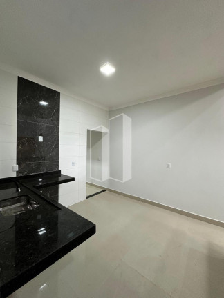 Imagem Casa com 3 Quartos à Venda, 106 m² em Parque Industrial João Braz - Goiânia Imagem Casa com 3 Quartos à Venda, 106 m² em Parque Industrial João Braz - Goiânia