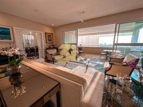 Imagem Apartamento com 3 Quartos à Venda, 264 m² em Pinheiros - São Paulo