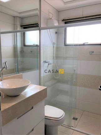 Imagem Apartamento com 3 Quartos à Venda, 93 m² em Jardim Bela Vista - Nova Odessa