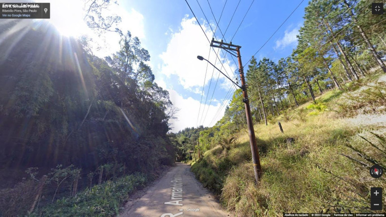 Imagem Terreno à Venda, 6.765 m² em Ouro Fino Paulista - Ribeirão Pires Imagem Terreno à Venda, 6.765 m² em Ouro Fino Paulista - Ribeirão Pires