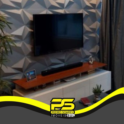 Imagem Flat com 2 Quartos à Venda, 50 m² em Bancários - João Pessoa