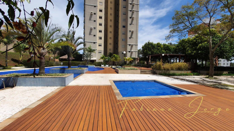 Imagem Apartamento com 3 Quartos à Venda, 105 m² em Parque Prado - Campinas Imagem Apartamento com 3 Quartos à Venda, 105 m² em Parque Prado - Campinas