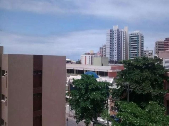 Imagem Apartamento com 3 Quartos à Venda, 106 m² em Costa Azul - Salvador