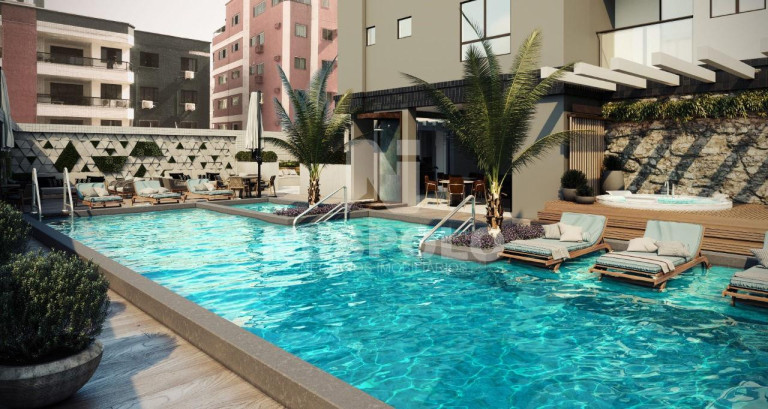 Imagem Apartamento à Venda, 145 m² em Meia Praia - Itapema