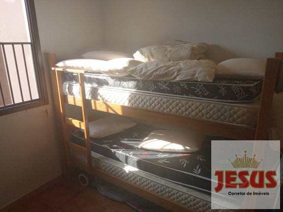 Imagem Apartamento com 3 Quartos à Venda, 63 m² em Enseada - Guarujá