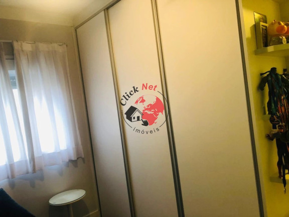 Imagem Apartamento com 3 Quartos à Venda, 147 m² em Centro - São Bernardo Do Campo Imagem Apartamento com 3 Quartos à Venda, 147 m² em Centro - São Bernardo Do Campo