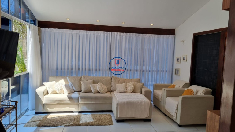 Casa com 4 Quartos para Alugar ou Temporada, 187 m² em Parque Das Nações - Parnamirim
