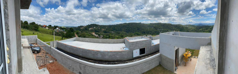 Imagem Casa com 3 Quartos à Venda, 600 m² em Terra Preta - Mairiporã