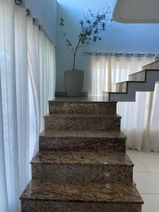 Imagem Casa com 4 Quartos à Venda, 490 m² em Barra De Guaratiba - Rio De Janeiro Imagem Casa com 4 Quartos à Venda, 490 m² em Barra De Guaratiba - Rio De Janeiro
