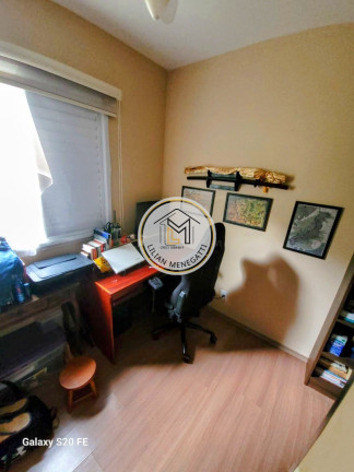 Imagem Imóvel com 3 Quartos à Venda, 92 m² em Engordadouro - Jundiaí