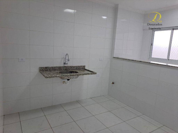 Imagem Apartamento com 3 Quartos à Venda, 90 m² em Aviação - Praia Grande Imagem Apartamento com 3 Quartos à Venda, 90 m² em Aviação - Praia Grande