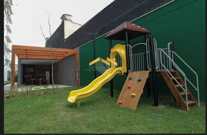 Imagem Apartamento com 3 Quartos à Venda, 66 m² em Ipiranga - São Paulo