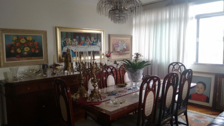 Imagem Apartamento com 3 Quartos à Venda, 198 m² em Vila Monumento - São Paulo